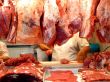 Butcher Display Window
