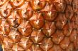 Pineapple close-up