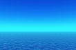 Blue landscape