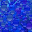 Blue Bubble Mania