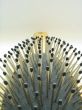 beauty accessories - hairbrush close-up