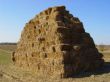hay stack