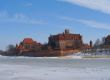 old castle