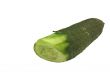 split cucumber