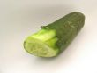 split cucumber