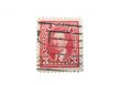canadian stamp isolated #2