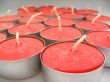 candle field #2