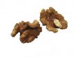 shelled walnuts