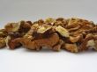 shelled wallnut