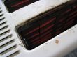 old toaster