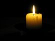 candle