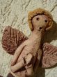 ceramic angel