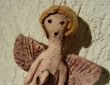 ceramic angel