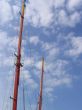 masts