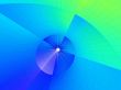 Abstraction multicolor background
