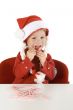 christmas candy