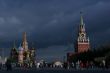 Moscow Kremlin