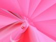 Pink Abstract