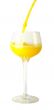 orange juice