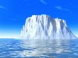 iceberg