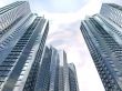 skyscrapers
