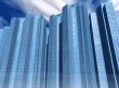 skyscrapers