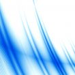 blue waves