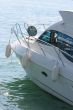 white ship