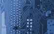 blue microcircuit