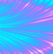 coloured waves