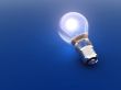 luminous bulb