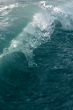 light-blue wave