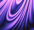 blue and violet tones