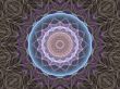 Threaded Mandala