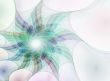 Pinwheel Smudge, Light