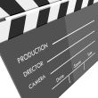 film chlkboard