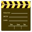 film chlkboard