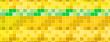 checkered background