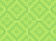 retro symmetrical design