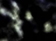 nebula in darkest space