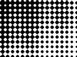 newsprint abstract effect