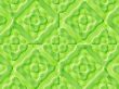 abstract retro quilt effect
