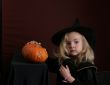 Halloween kid