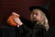 Halloween kid