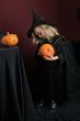 Halloween kid