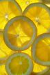 orange slices