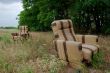 Armchairs