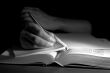 Open Book