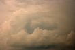 Cloudy sky