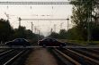 Railway Crossing